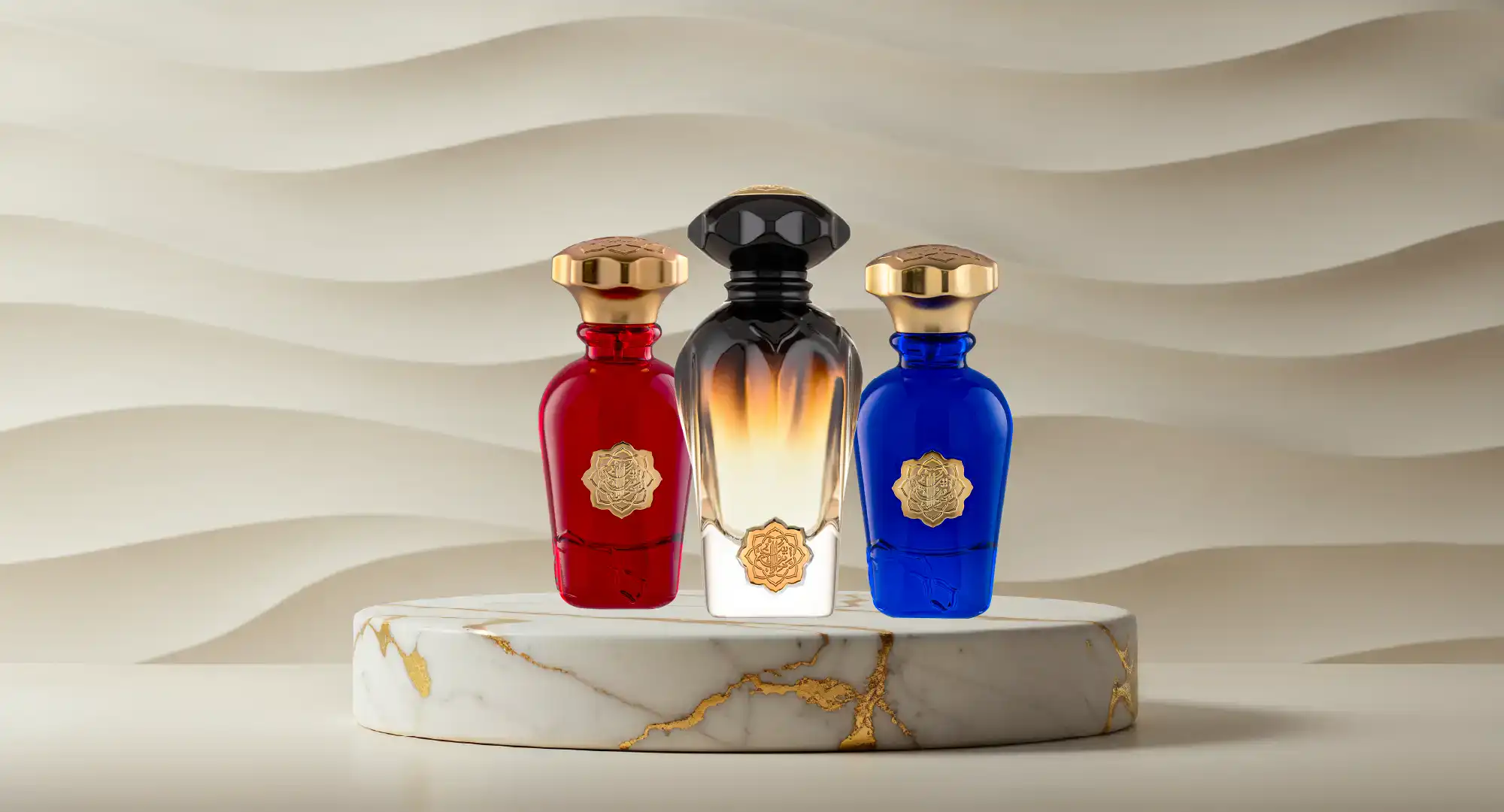 Albait Aldimashqi – The Ultimate Destination for Online Perfume Shopping in the UAE