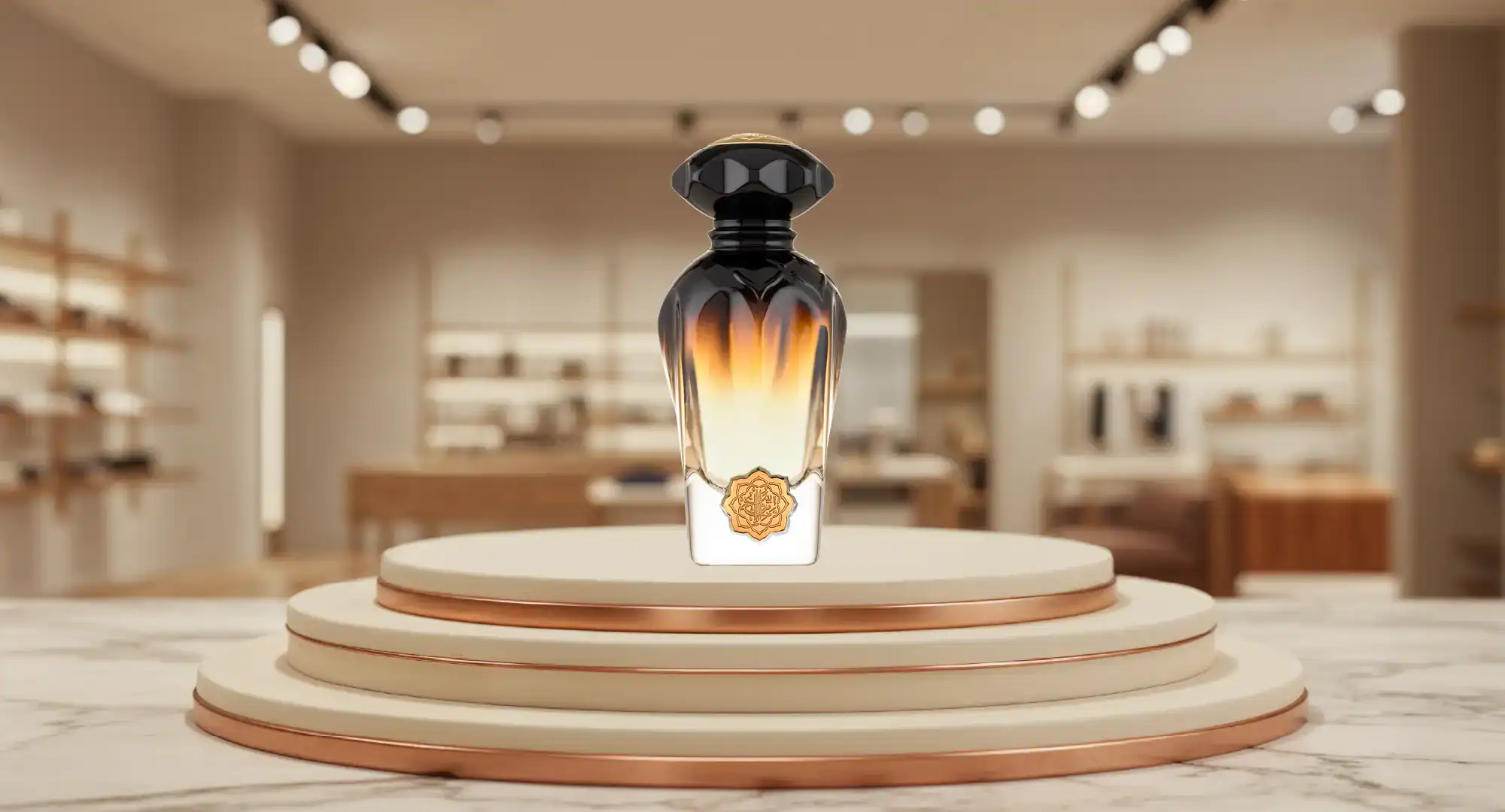 Albait Aldimashqi - Your Premier Source for Exceptional Woody Scent Perfumes for Men