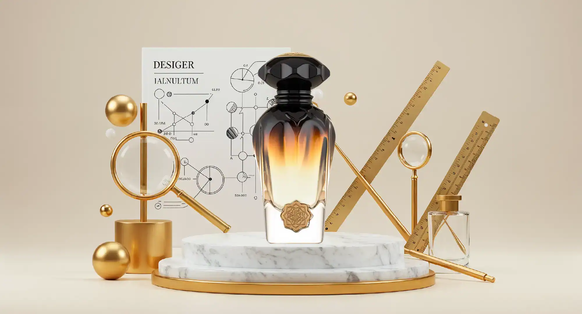 Behind Every Launch – What Albait Aldimashqi Looks for in a New Perfume?