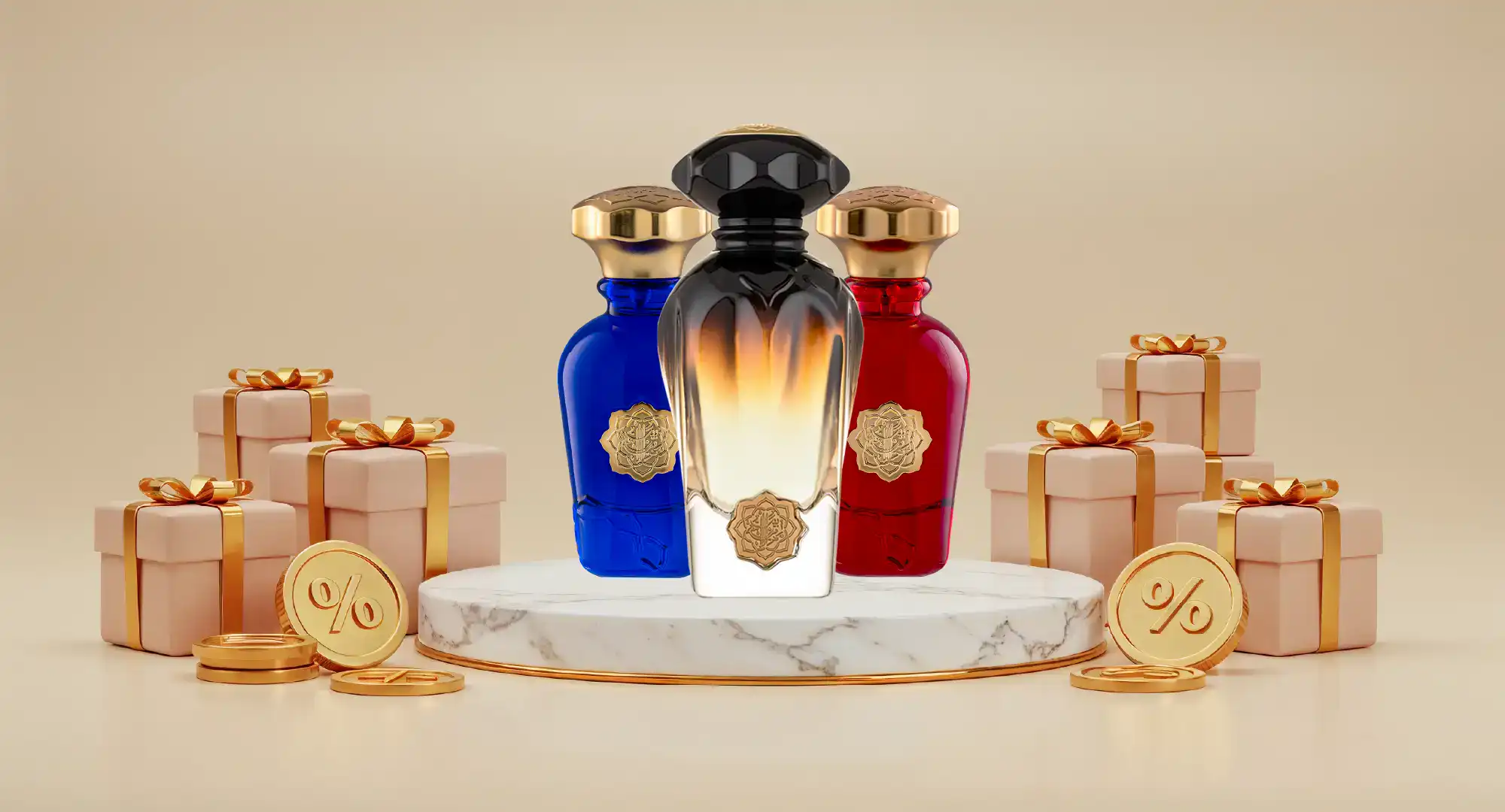 Benefits of Buying Perfumes at Wholesale Prices