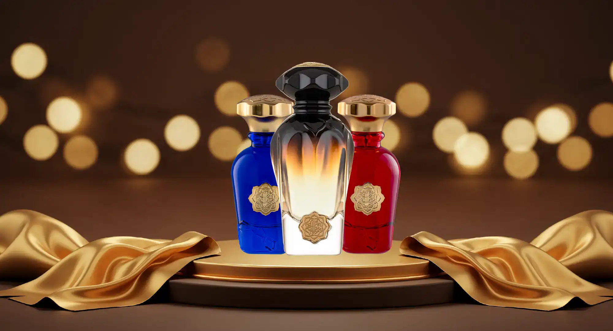 Best Ladies Perfume by Personality and Style