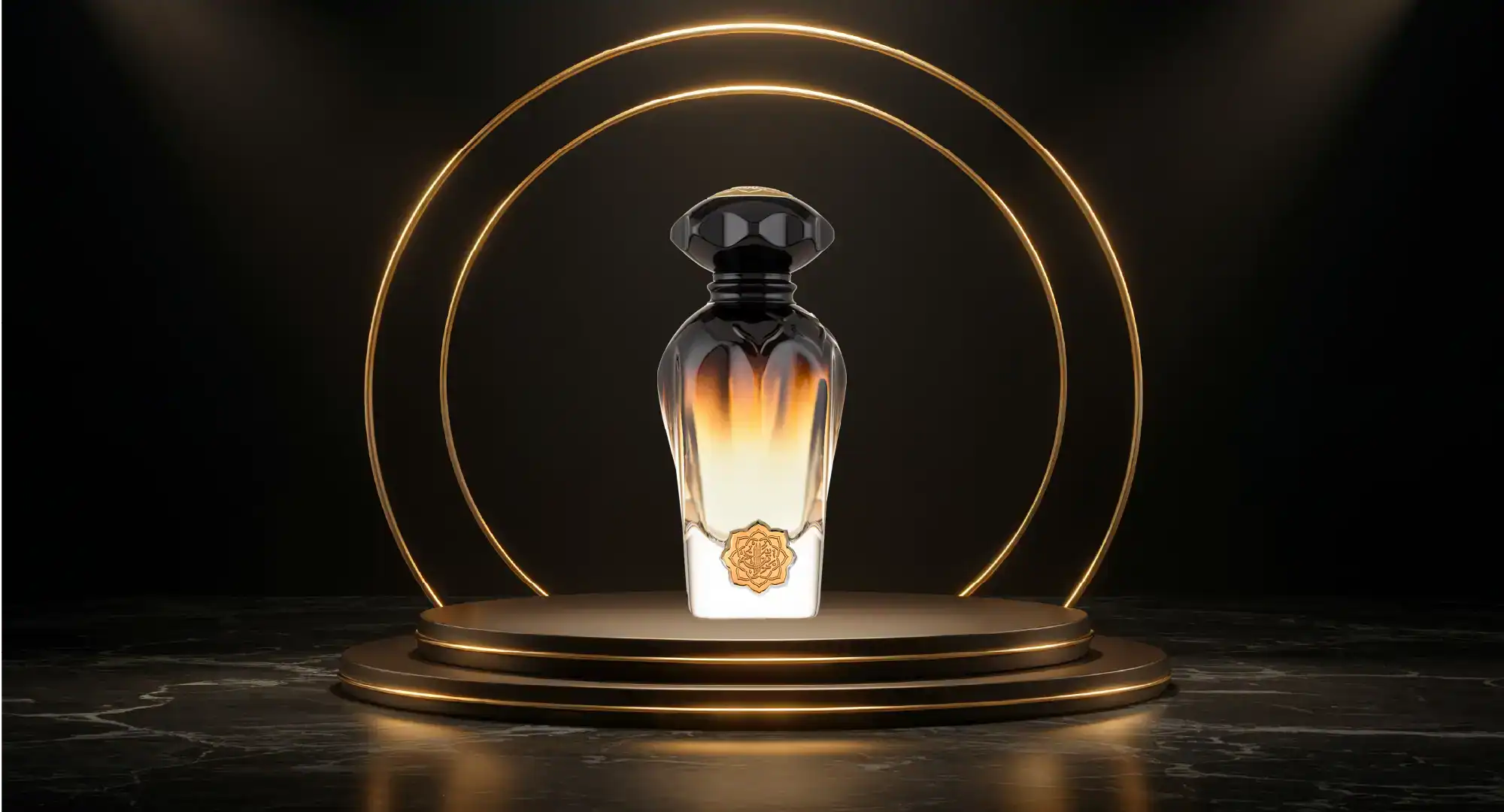 Bold Scents That Leave a Lasting Impression