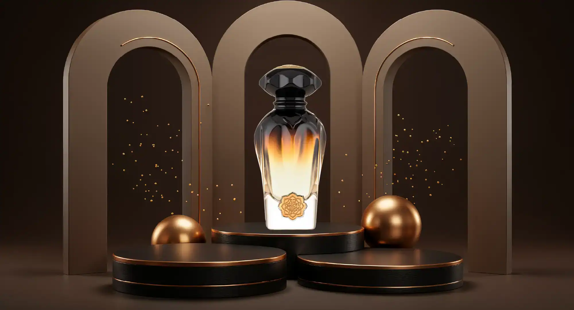 Building Your Own Highly Rated Perfume Collection