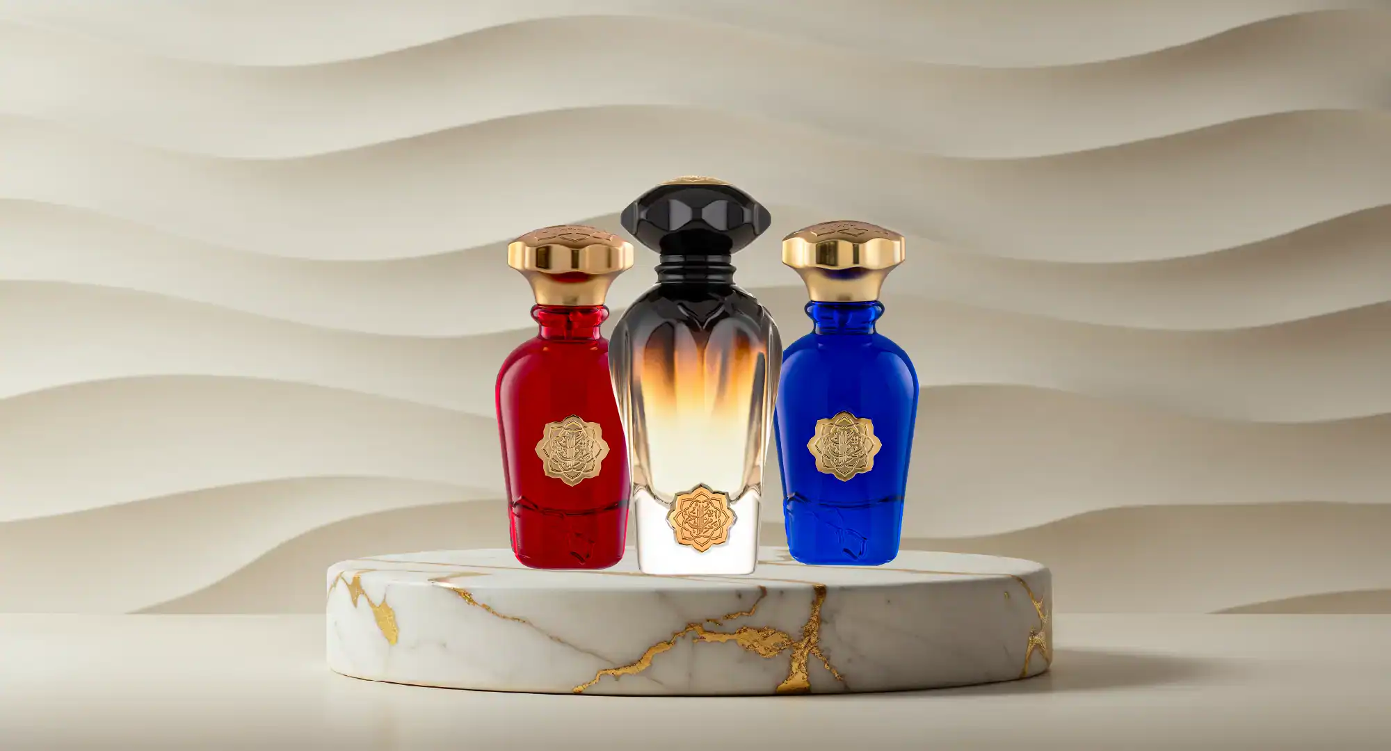 Building Your Stylish Perfume Wardrobe