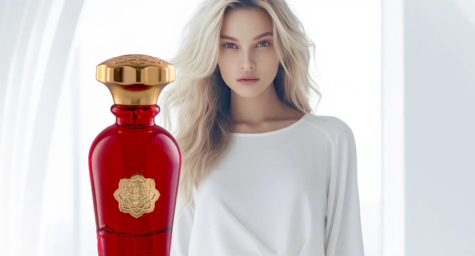 Buy Top Perfumes for Her Online or In-Store in the UAE