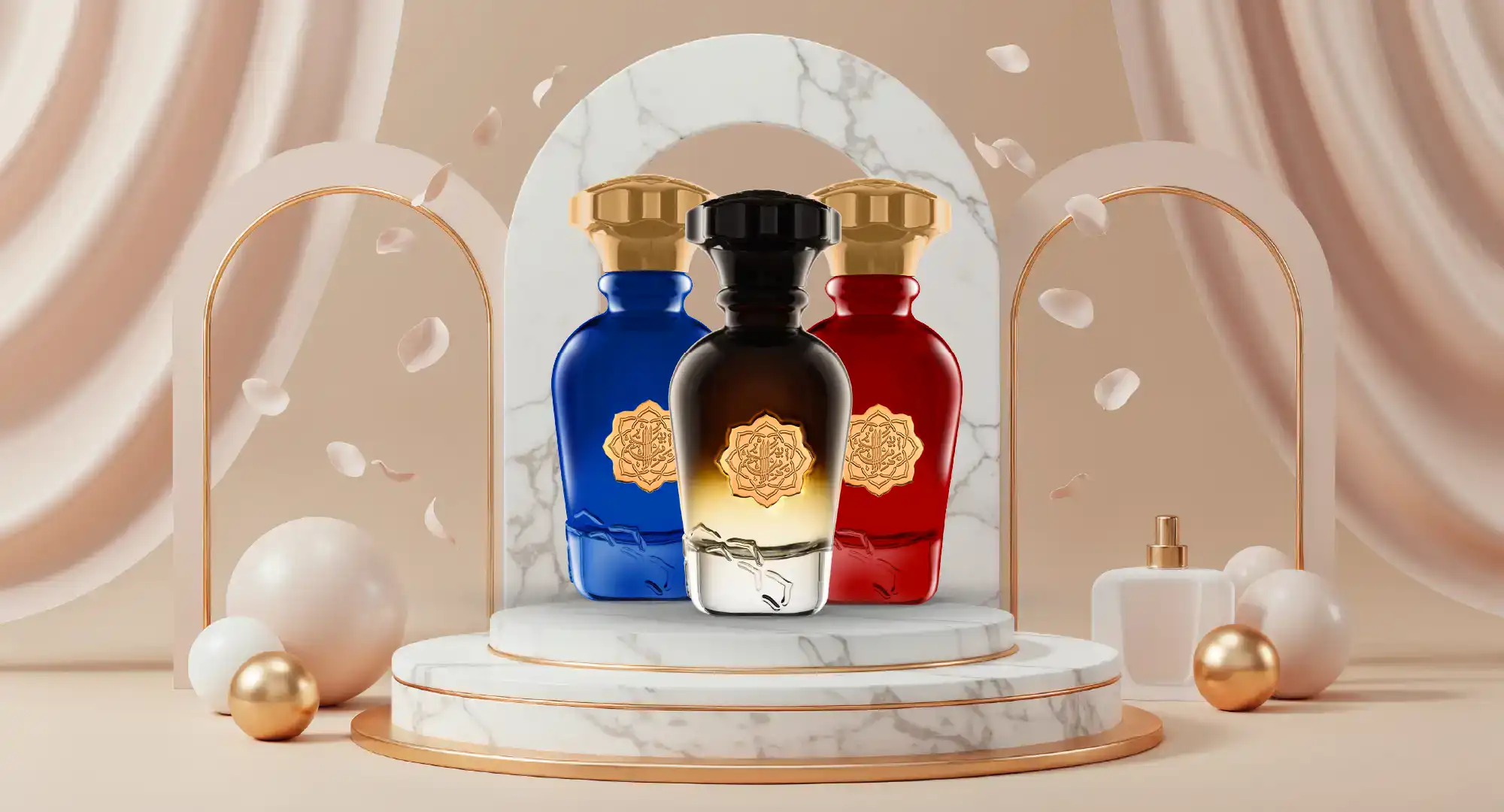 Carry the Breeze Wherever You Go