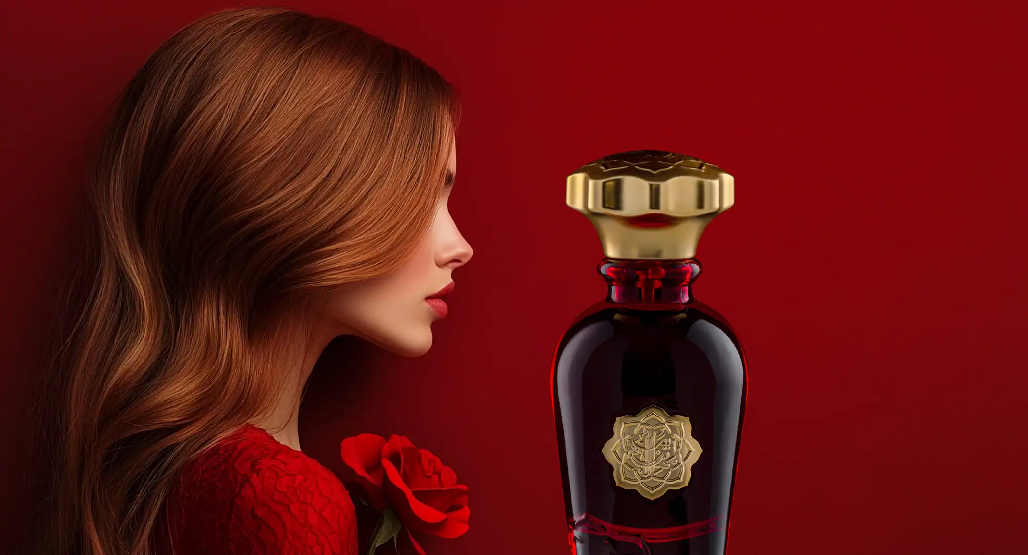 Choose the Fragrance That Speaks to You