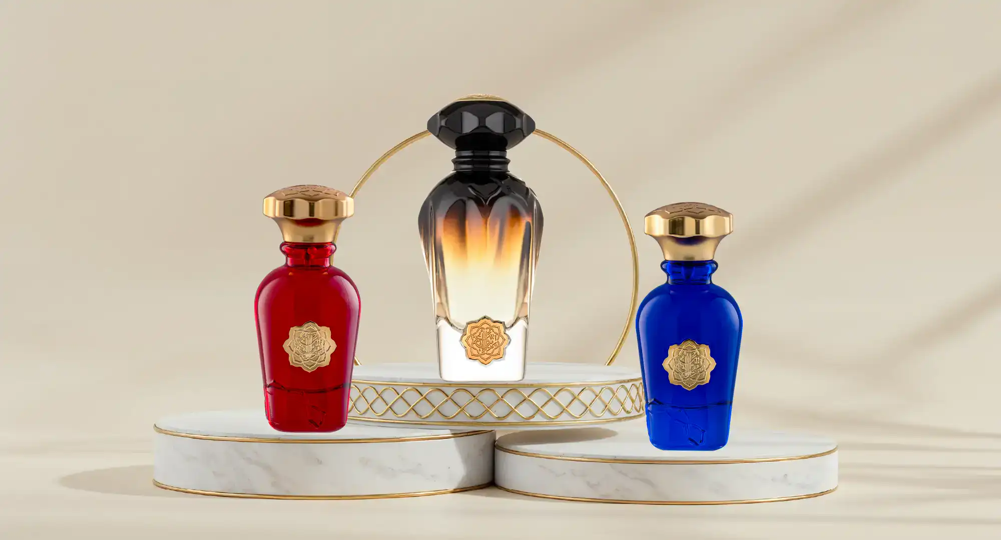 Choosing a Perfume That Matches the Event