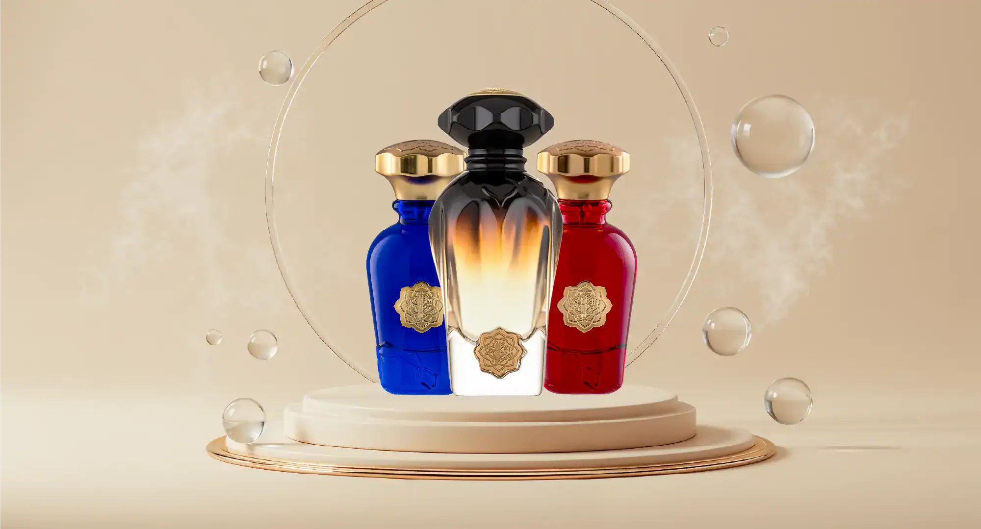 Choosing the Best Perfumes for Daily Wear – What Really Matters?
