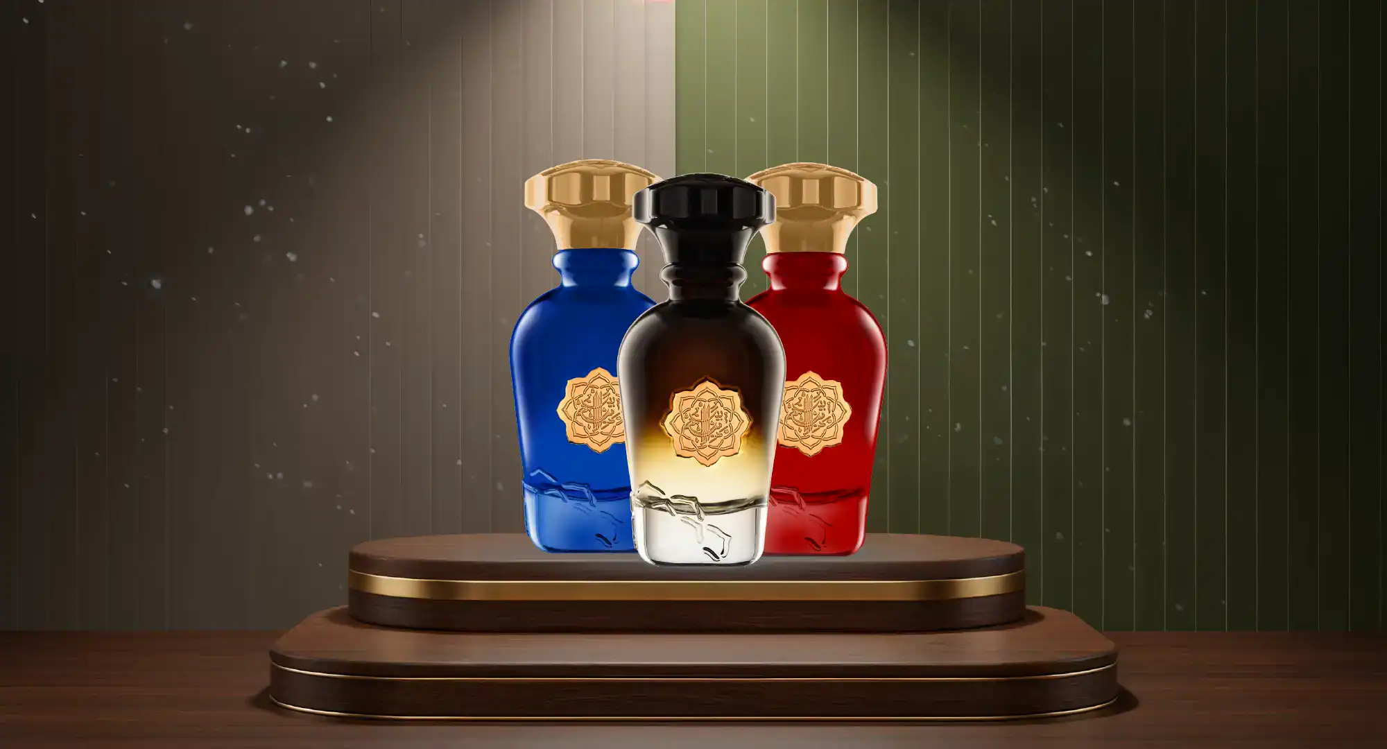 Choosing the Perfect Cologne to Match Your Personality