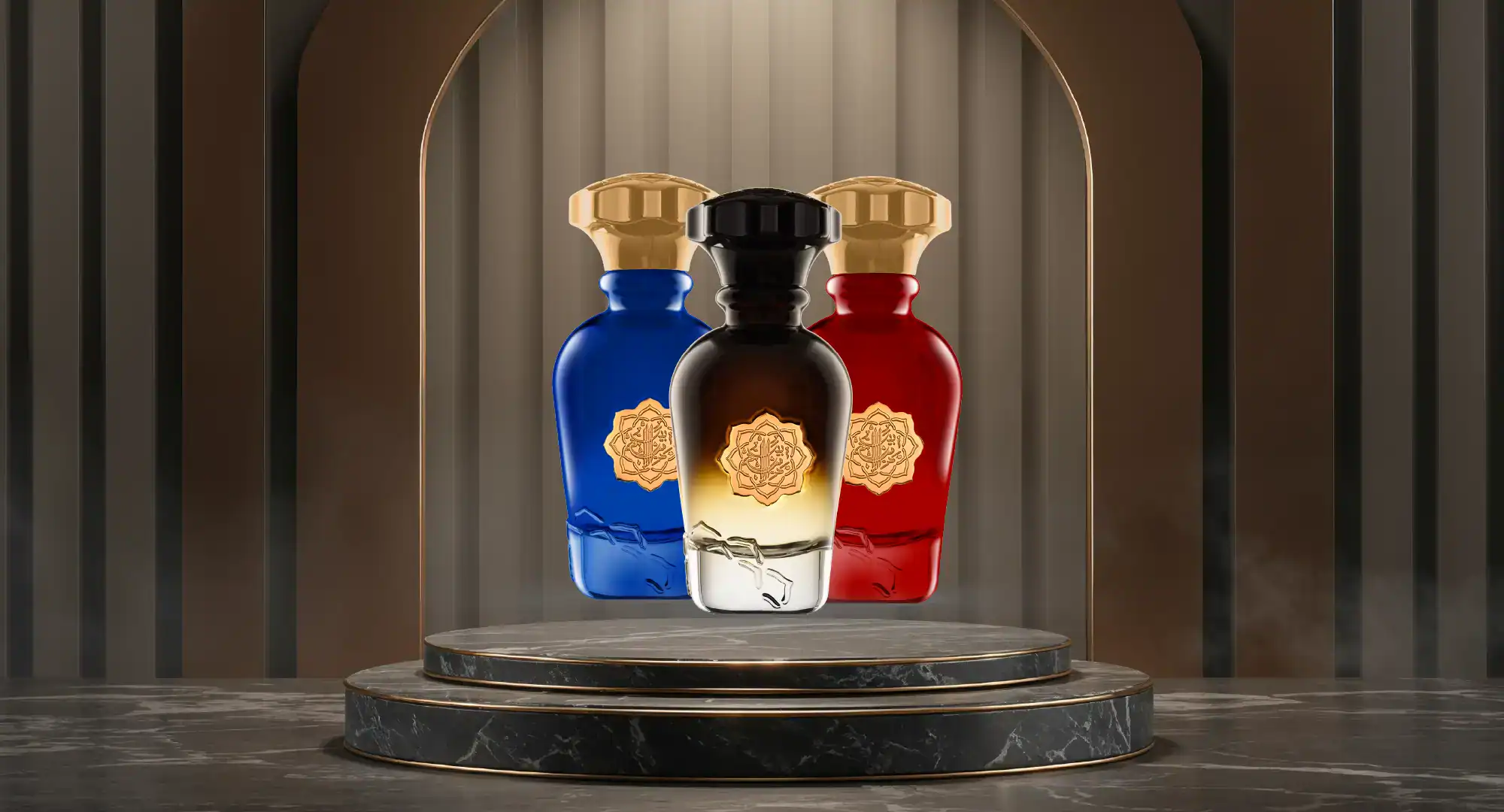 Choosing the Perfect Scent for Your Lifestyle