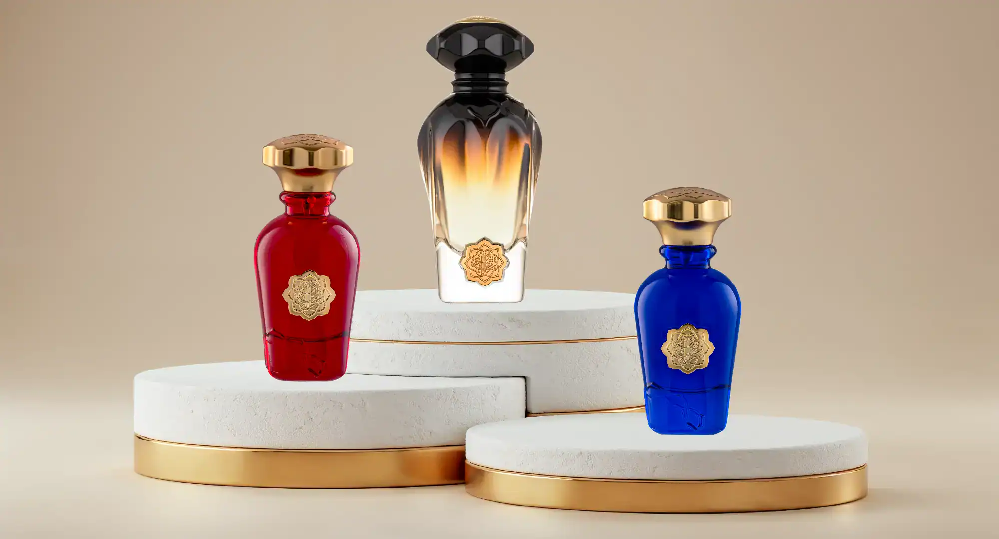 Choosing the Right Perfume for a Birthday Surprise