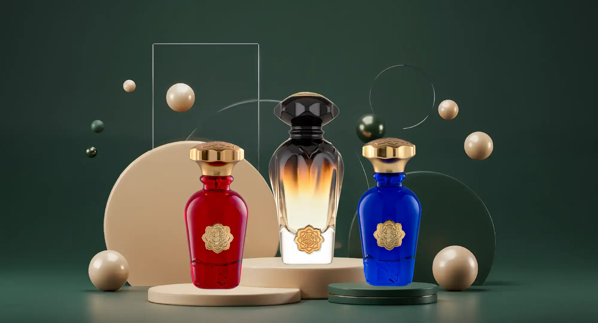 Choosing Your First Perfume from a Highly Recommended List