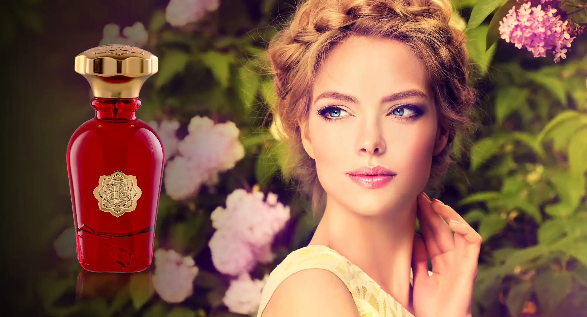 Choosing Your Signature Perfume: Where to Begin?