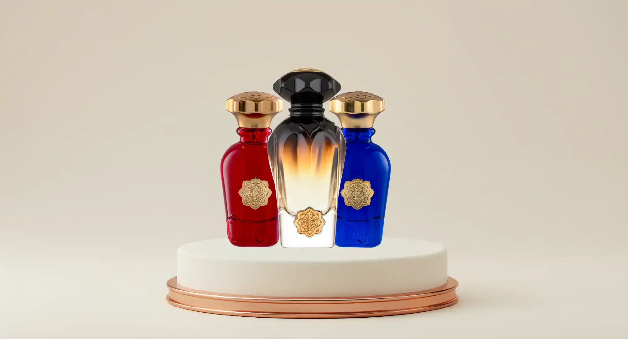 Citrus Perfumes That Keep You Fresh All Day