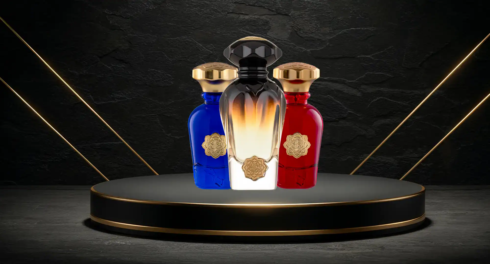 Command Attention with the Top 10 Perfumes for Men