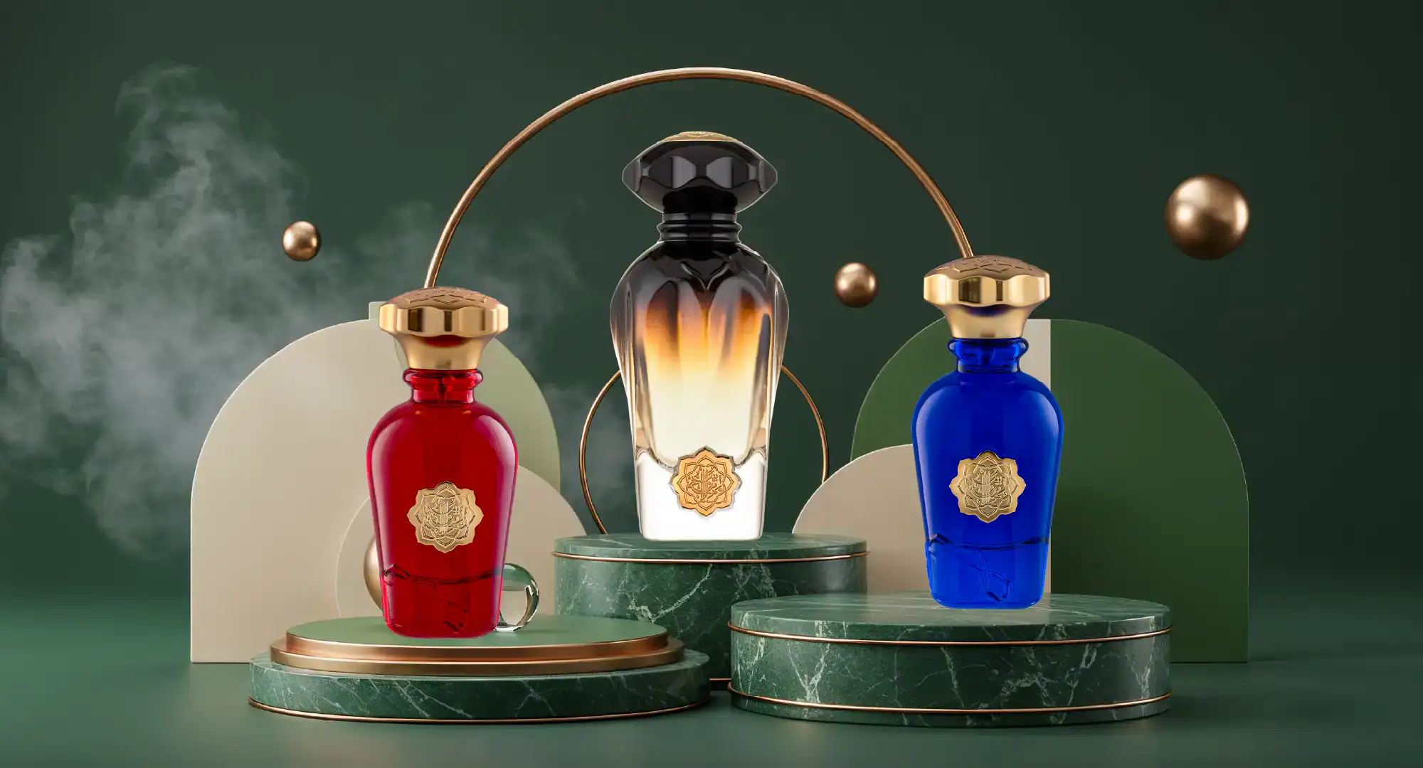 Designer Perfumes Loved by Women – Handpicked Favorites from Our Collection