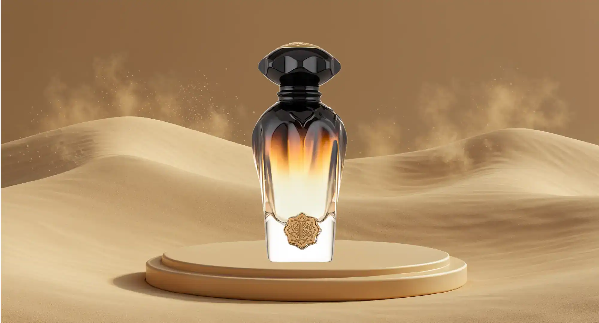 Discover the Art of Limited Edition Perfumes with Albait Aldimashqi