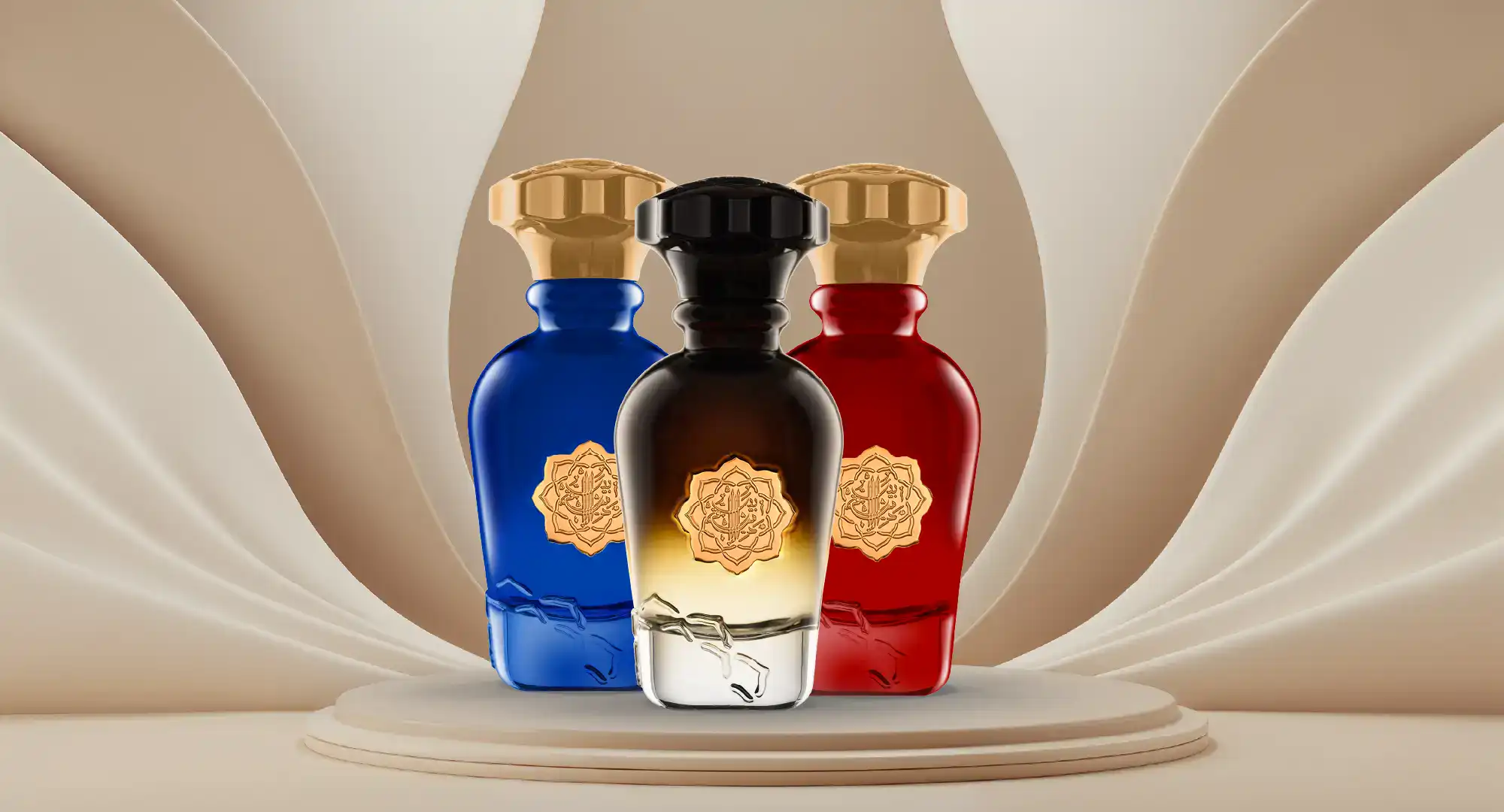 Discover the Best Wholesale Perfume Deals Online with Albait Aldimashqi