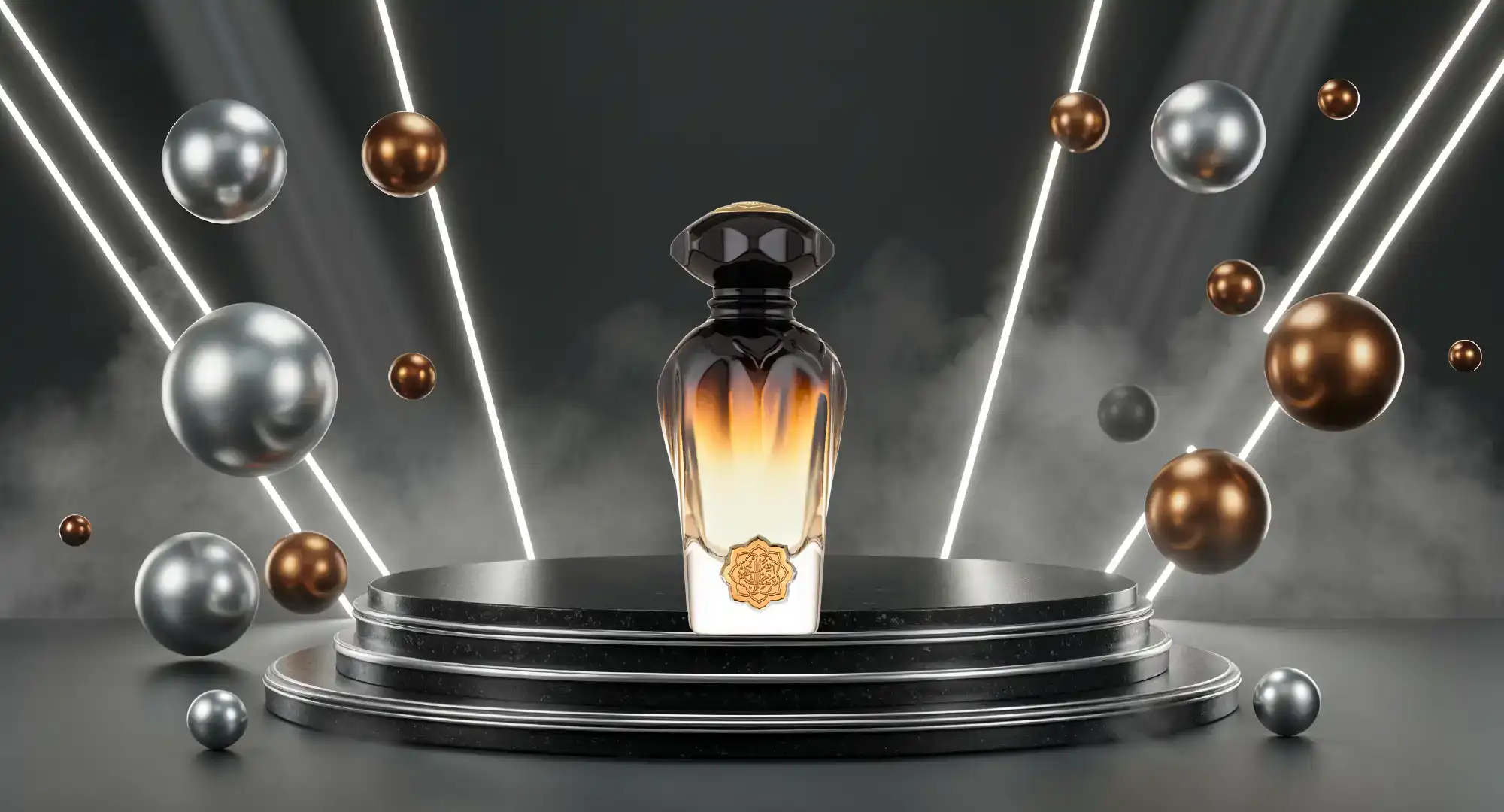 Discover the Scent That Truly Defines You