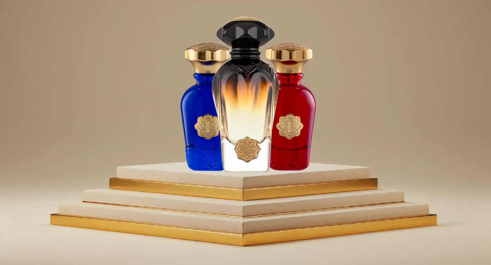 Discover the Top Men's Perfume Brands and Their Inspired Alternatives