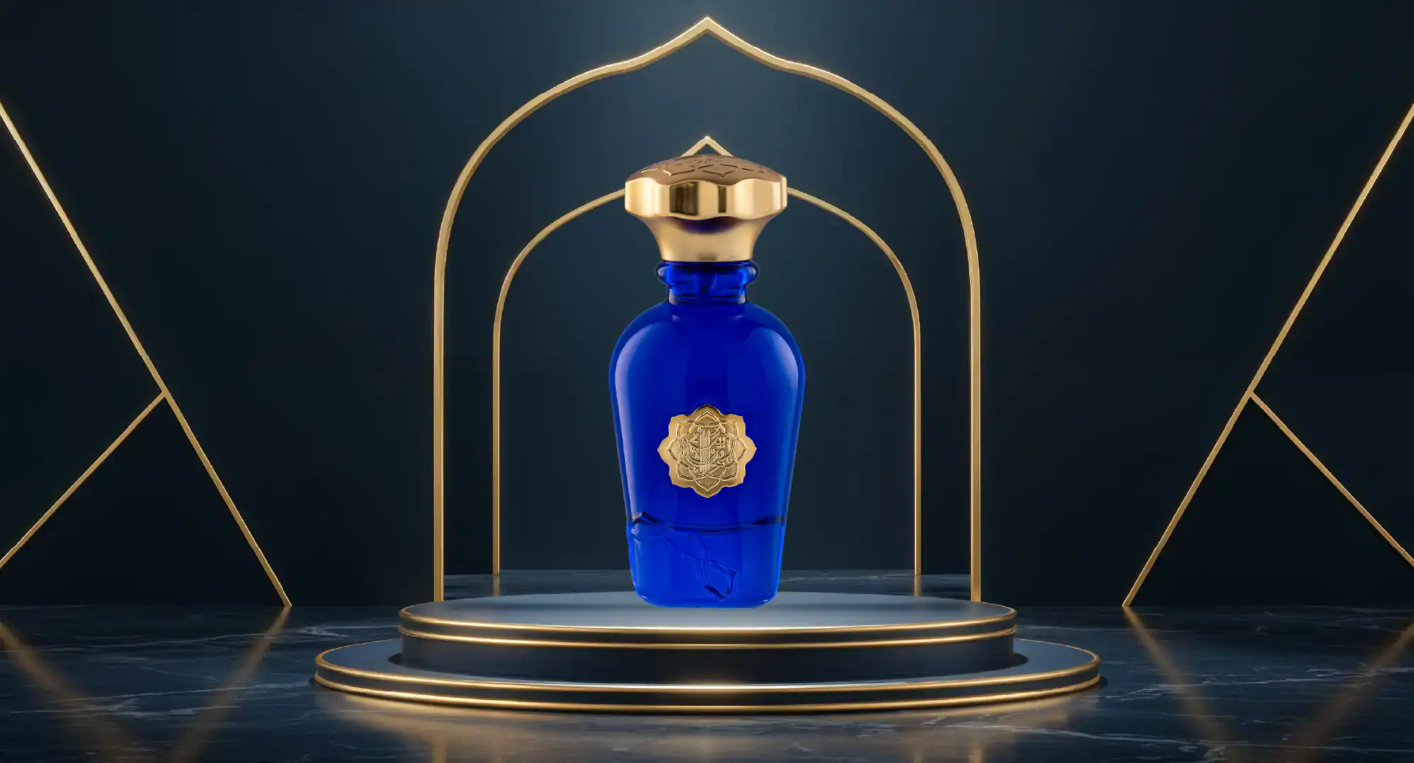 Discover the Top Smelling Perfumes for Men at Albait Aldimashqi