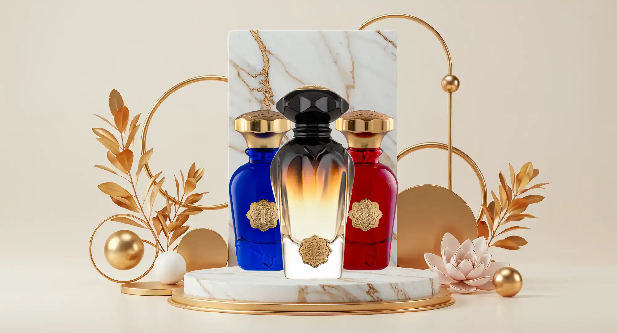 Discover the Ultimate List of Best Perfumes by Albait Aldimashqi