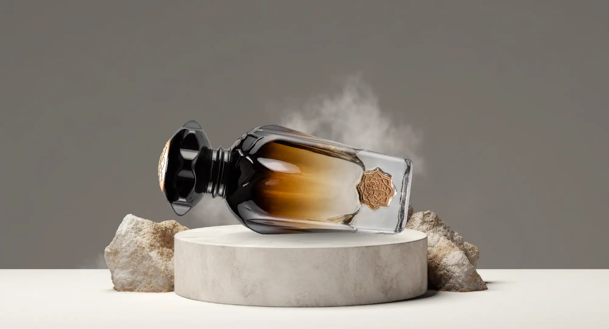 Discover the World’s Top Luxury Perfume Brands