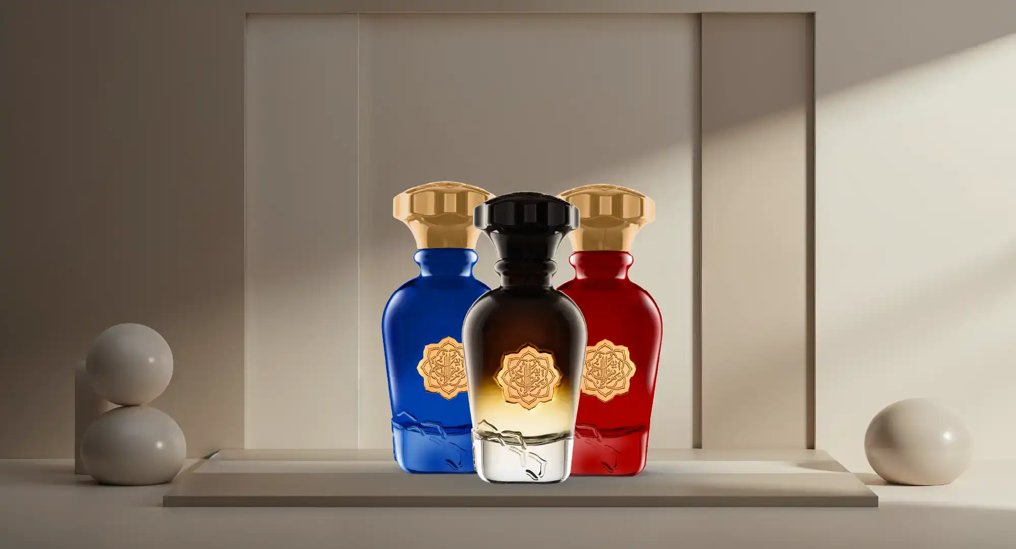 Easy Tips to Care for Your Perfumes