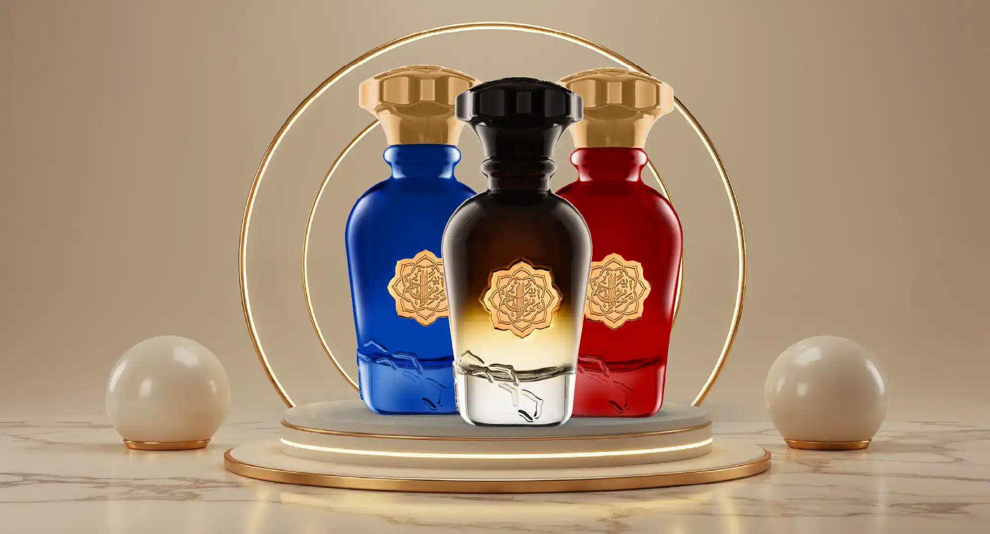 Enjoy Luxury Scents Without Overspending