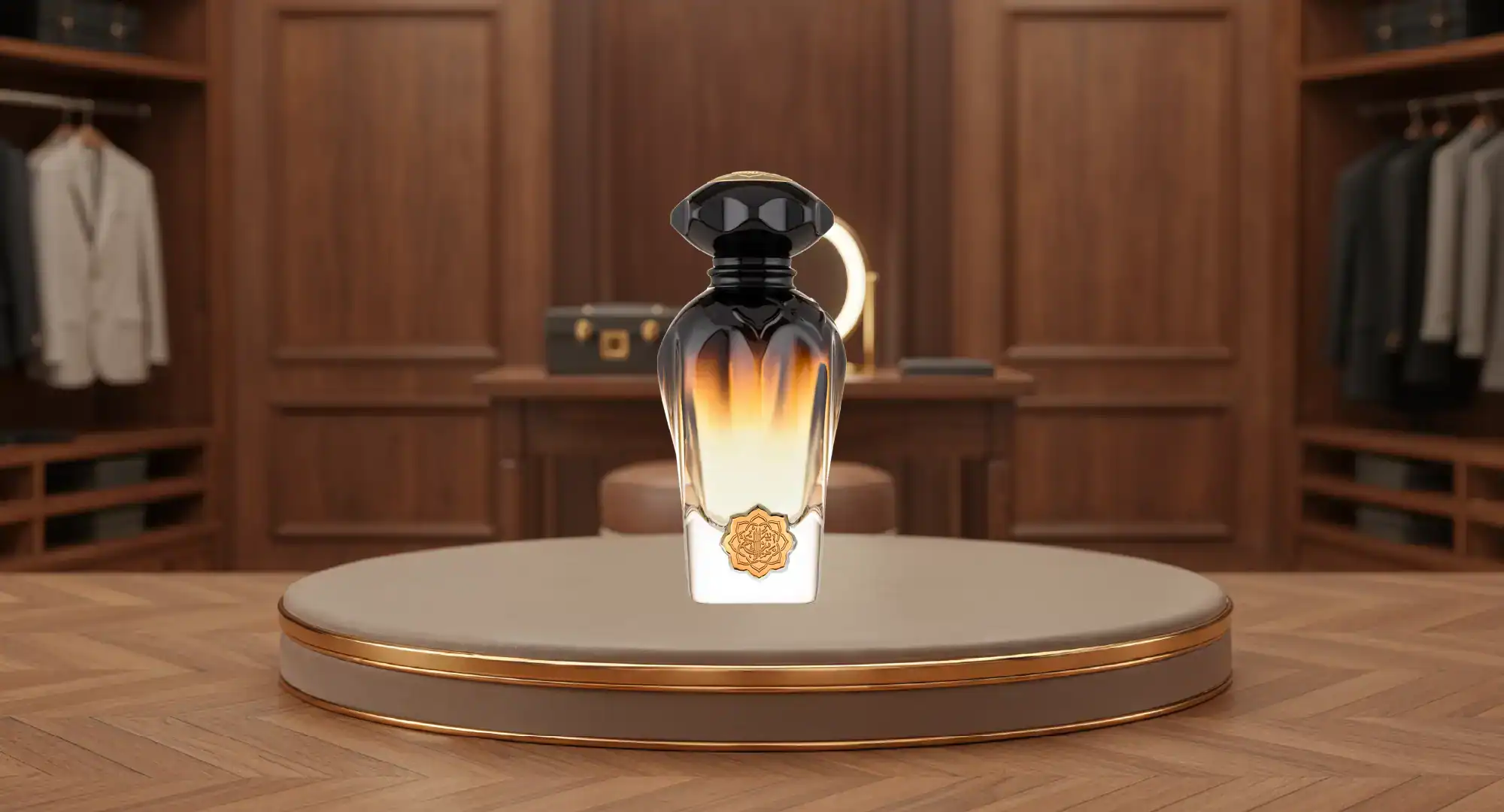 Everyday Versatile Perfumes for Men in the UAE