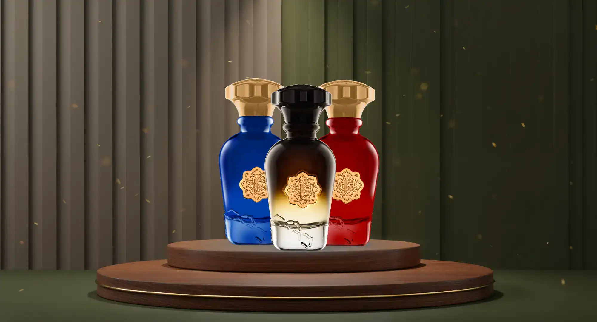 Exclusive Deals on Men’s Colognes at Albait Aldimashqi