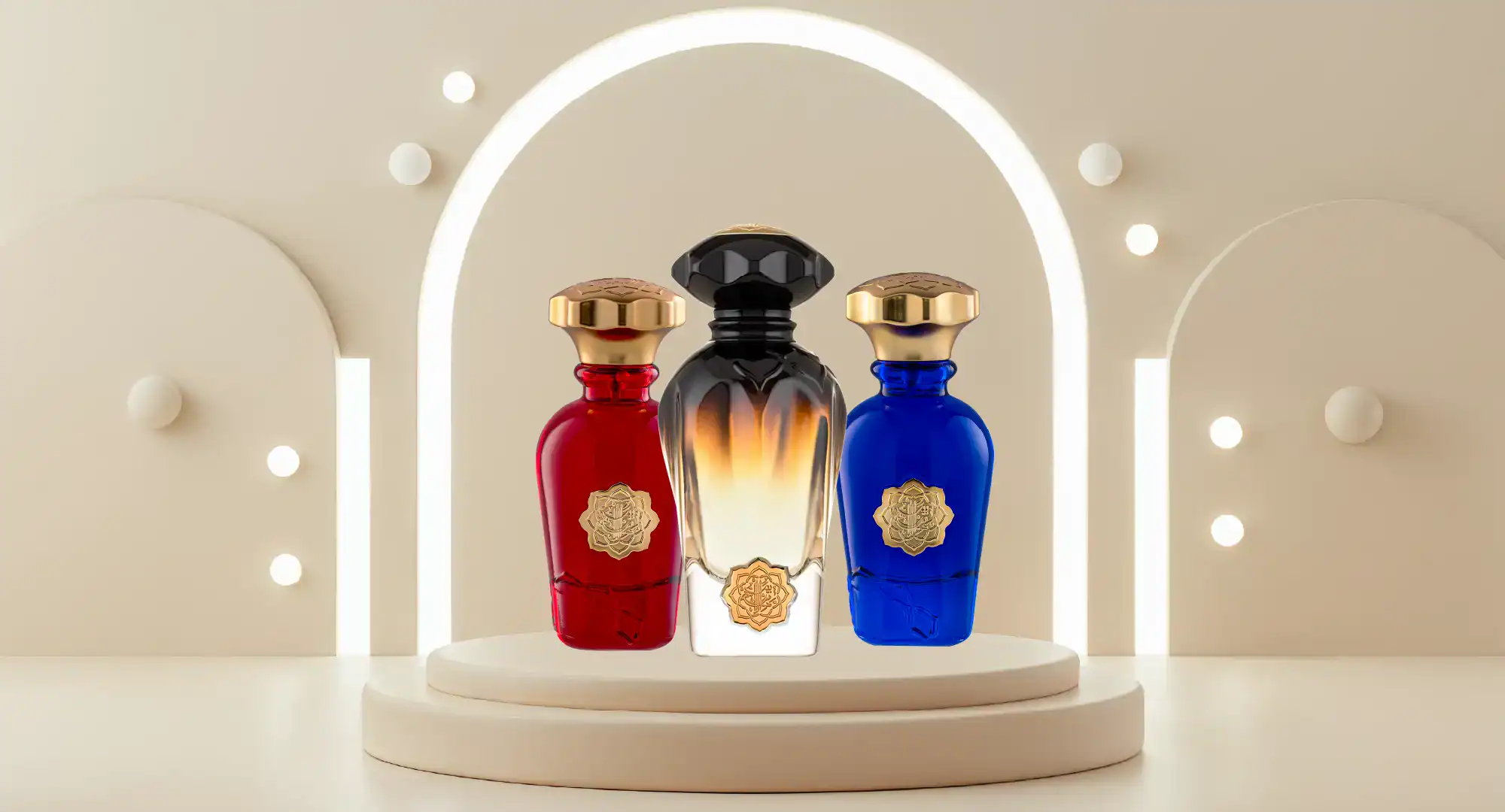 Exclusive Wholesale Perfume Deals Available Online