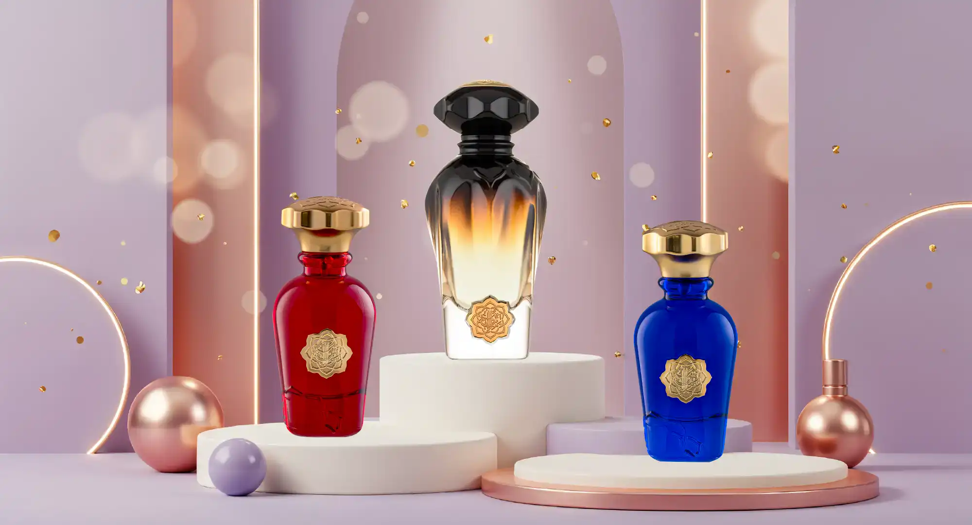 Experience Designer Perfumes You’ll Treasure Always