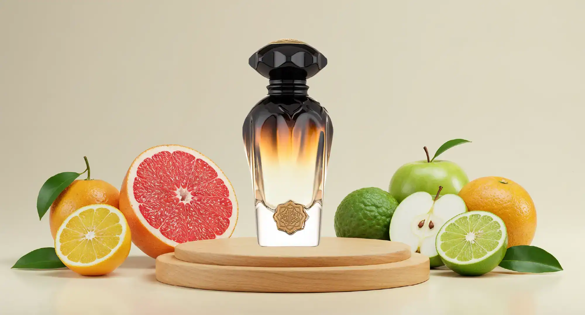 Explore Albait Aldimashqi’s Collection of Fresh Scent Perfumes