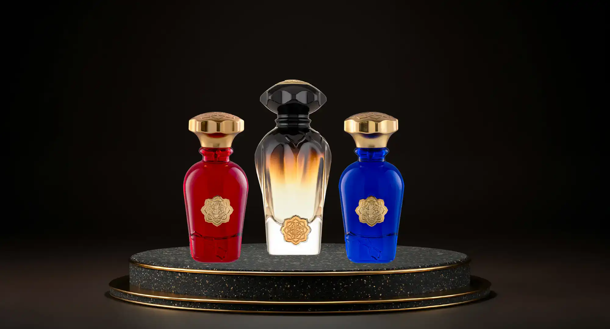 Explore Albait Aldimashqi’s Top-Rated Nice Perfumes Online
