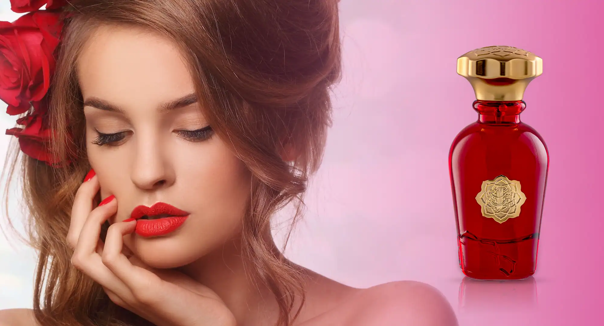 Explore Our Collection of Inspired Perfumes for Women