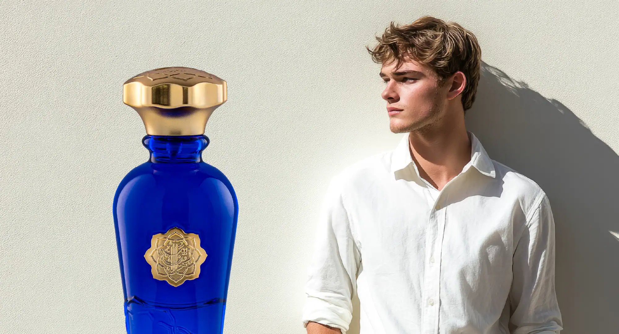 Explore Our Men’s Perfume Collection Based on Personality