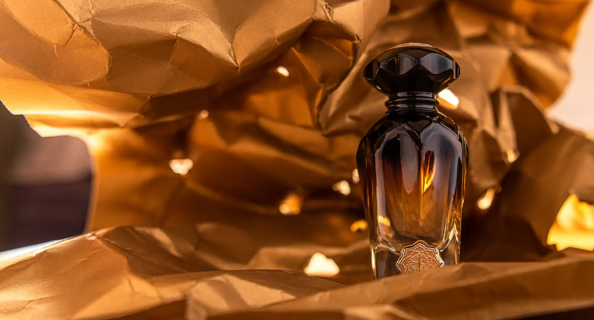Fall in Love with Perfume All Over Again