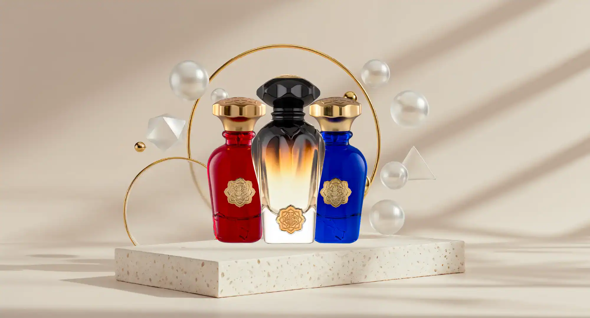 FAQs - Wholesale Perfume Deals Online