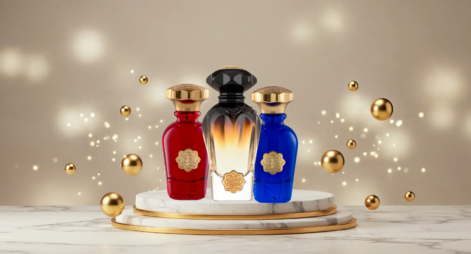 Find and Shop Your Perfect Next Perfume