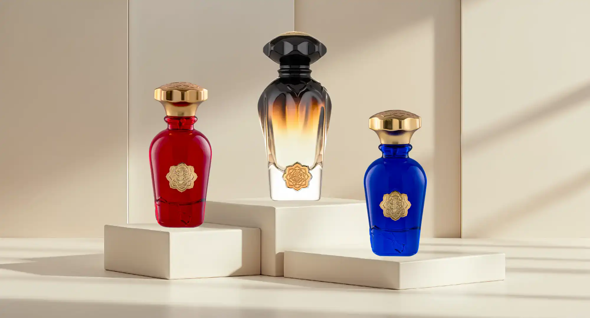 Find Great Perfumes and Fragrances