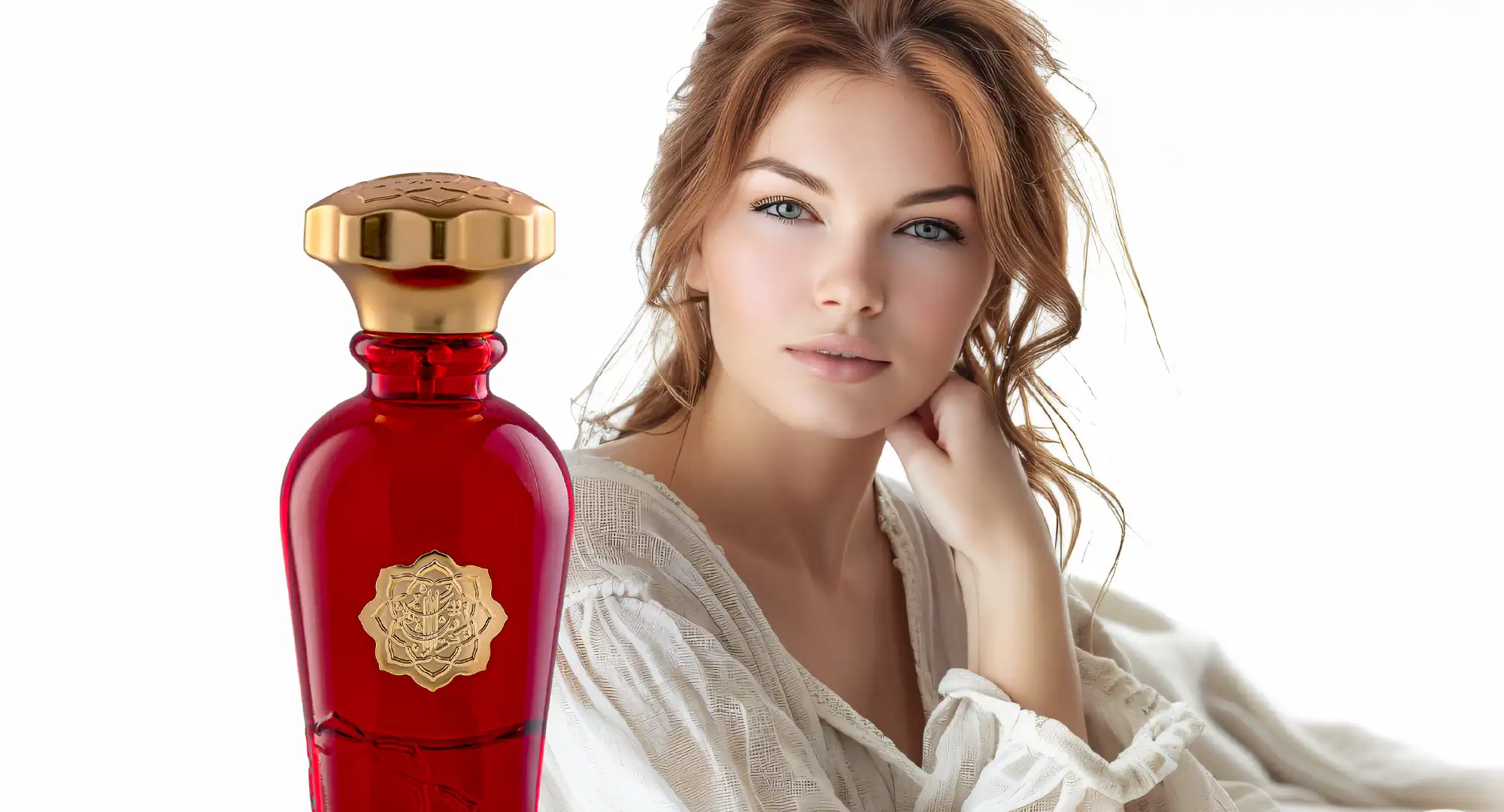 Finding a Signature Perfume That Matches Your Personality