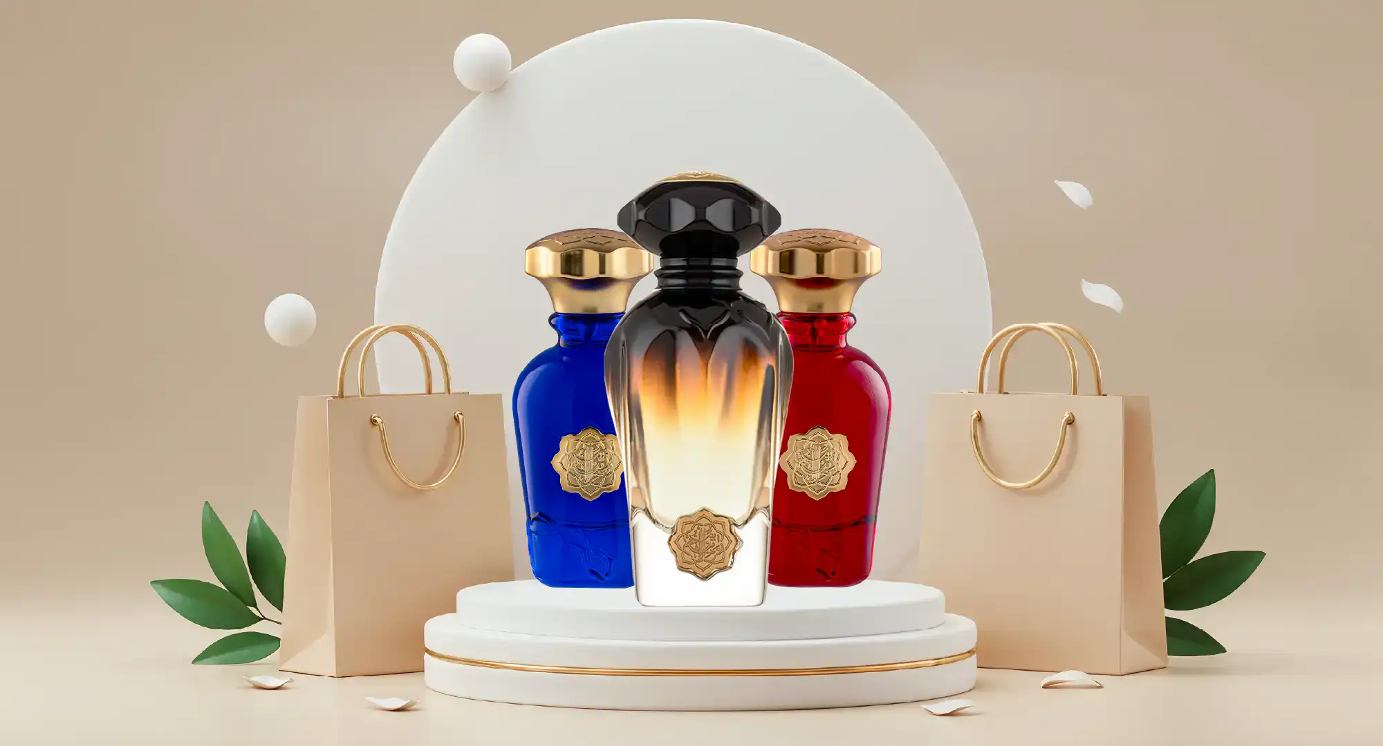 First Time Shopping Perfumes Online in the UAE? Let Us Guide You