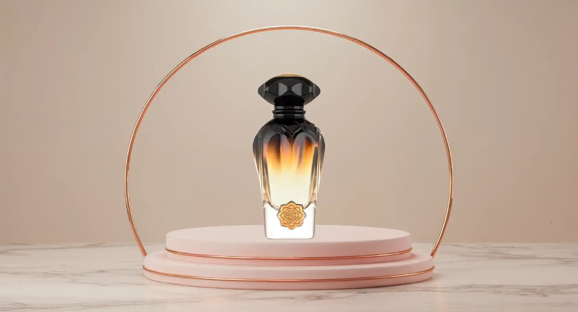 Fragrance as the Final Touch to Her Style