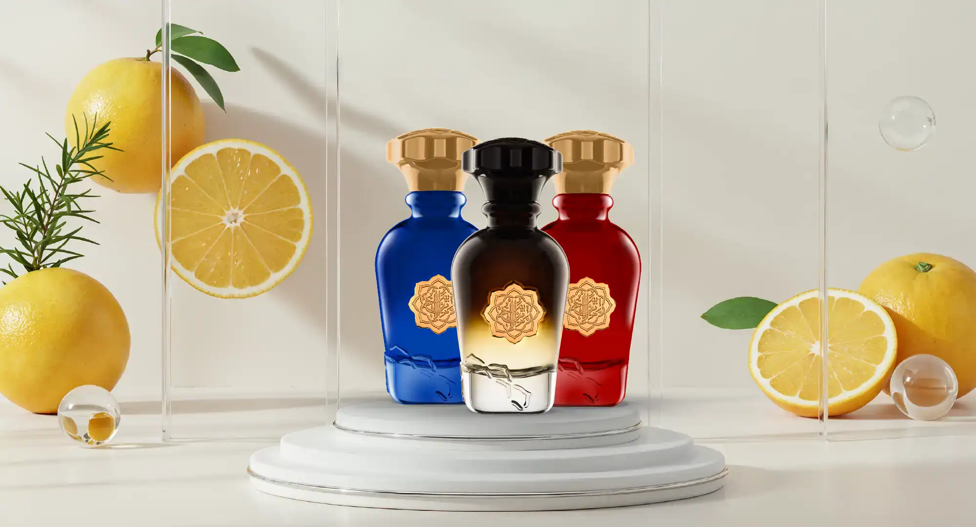 Fresh & Energizing Picks for the Active Man