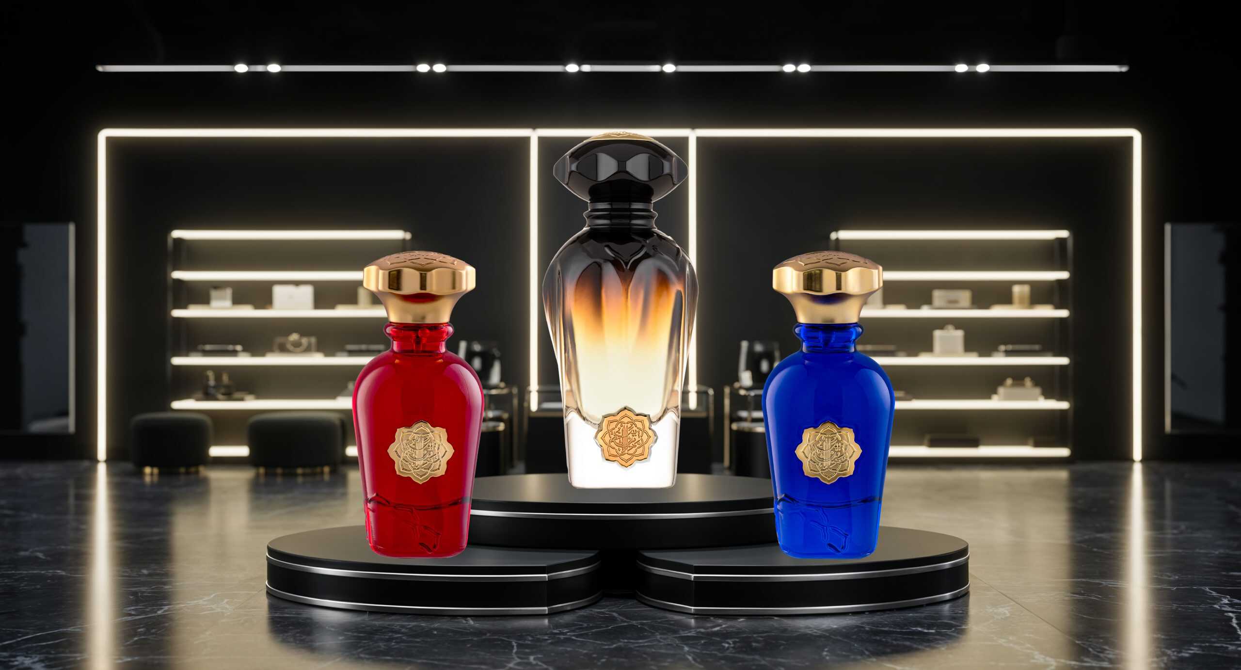 From First Spray to Forever Favorite – How Perfumes Win Hearts?