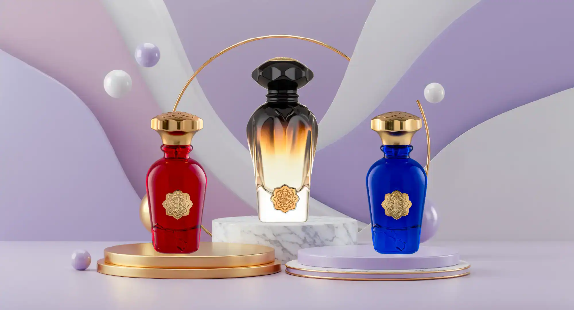 From Sunrise Freshness to Evening Elegance