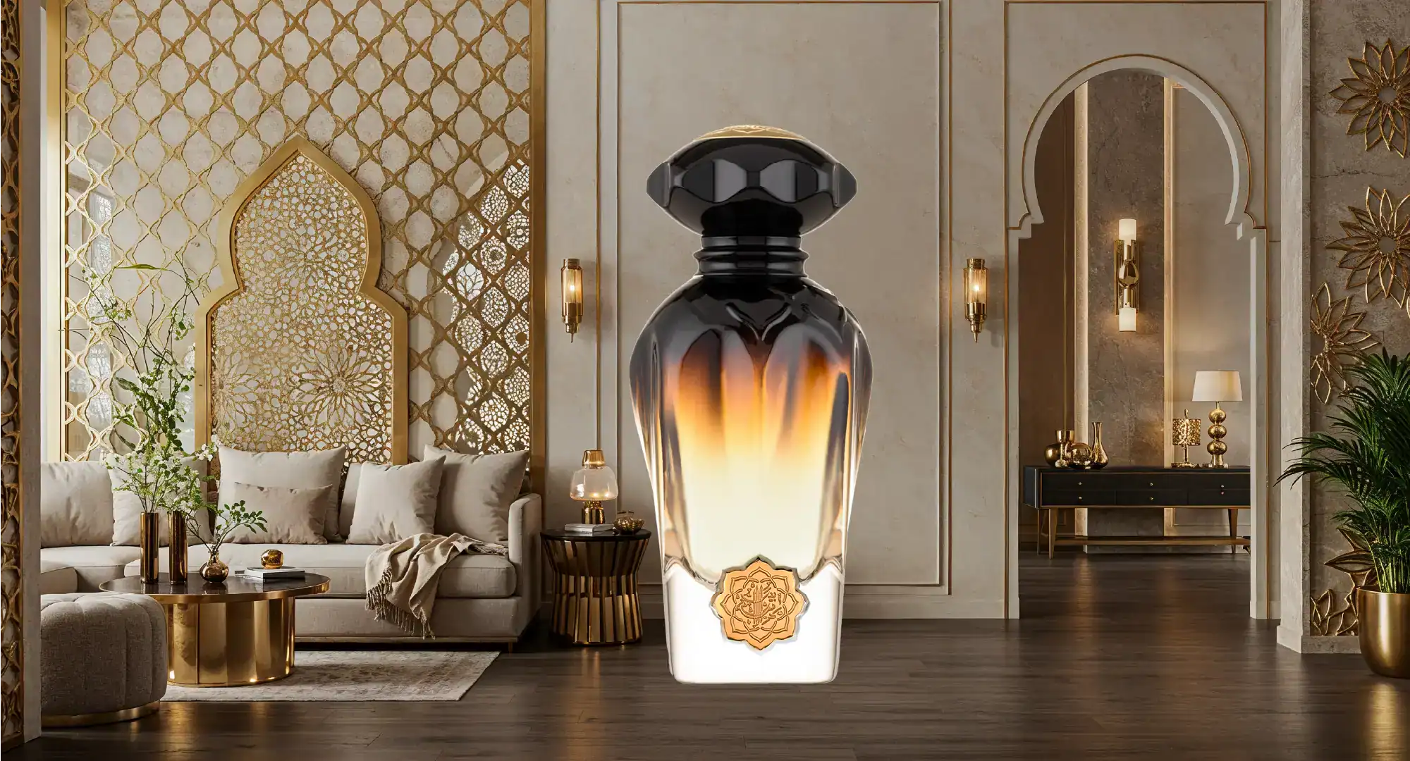 Get Perfumes Online with Albait Aldimashqi – Easy, Fast, and Affordable