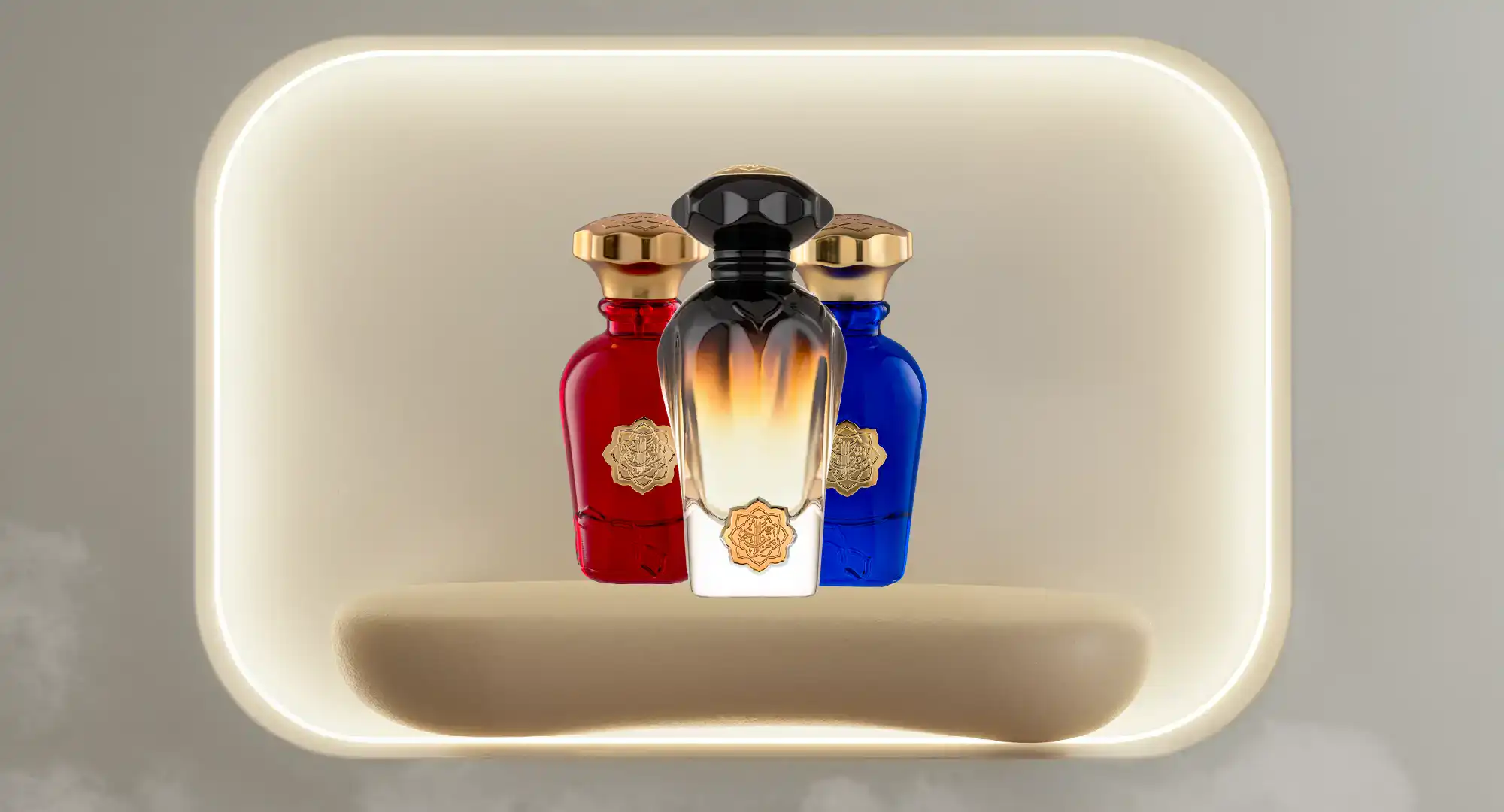 Gifting Made Effortless – Perfume for Every Celebration